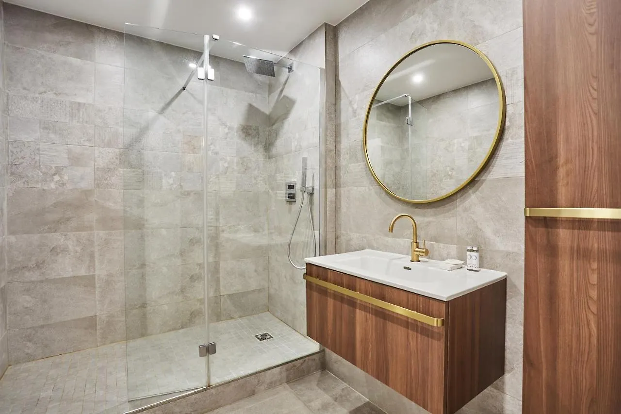 Residense Montmartre By Studio Prestige Paris 0*,