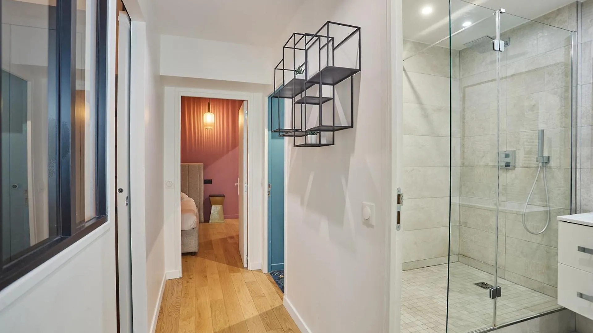Residense Montmartre By Studio Prestige Paris 0*,  France